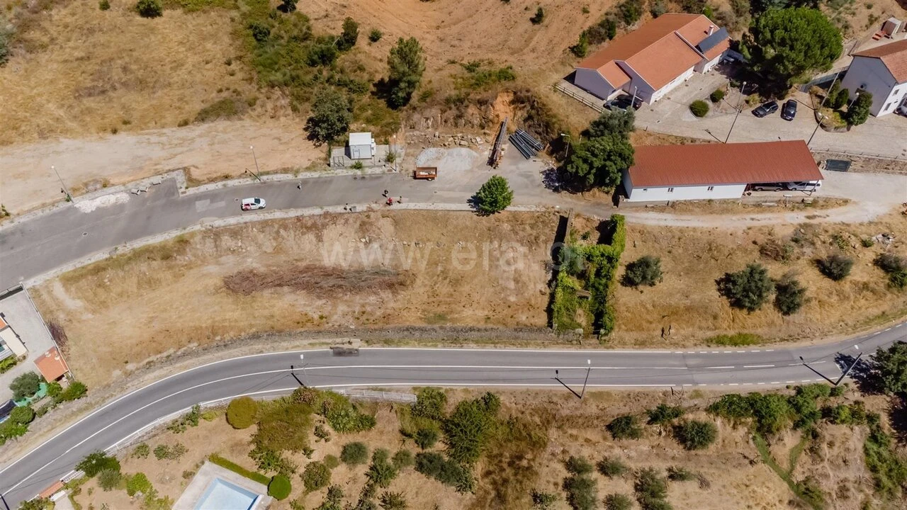 Terreno para Venda em Capinha Foto 8