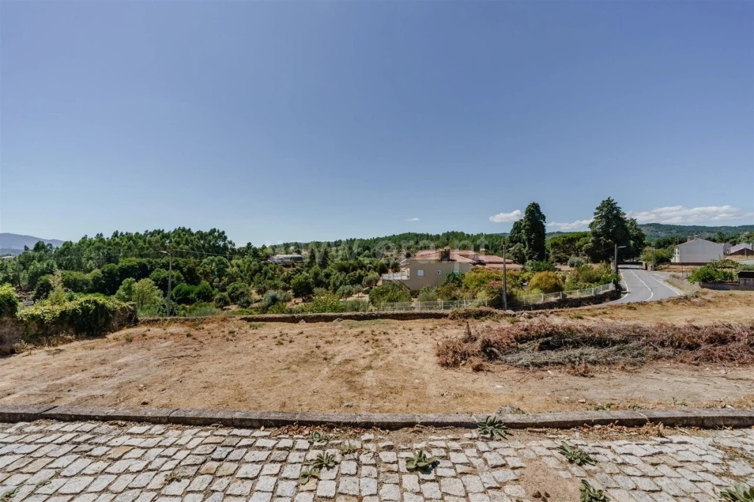 Terreno para Venda em Capinha Foto 1