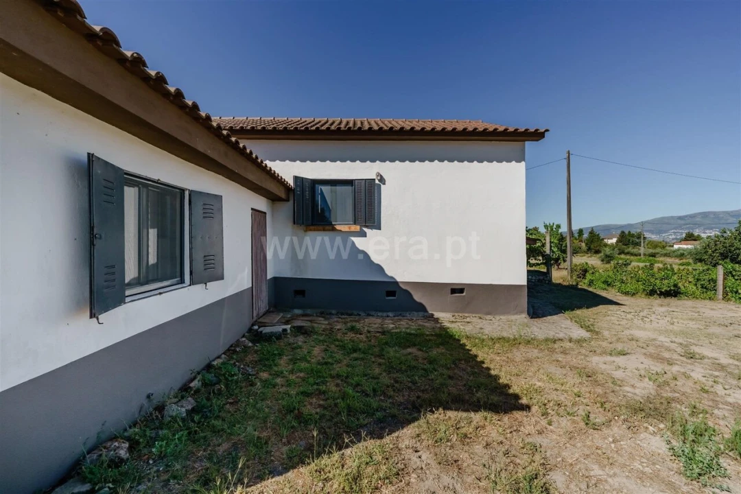 Quinta T4 para Venda em Peraboa Foto 14