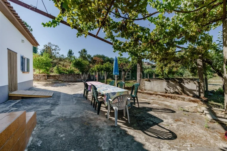 Quinta T4 para Venda em Peraboa Foto 16