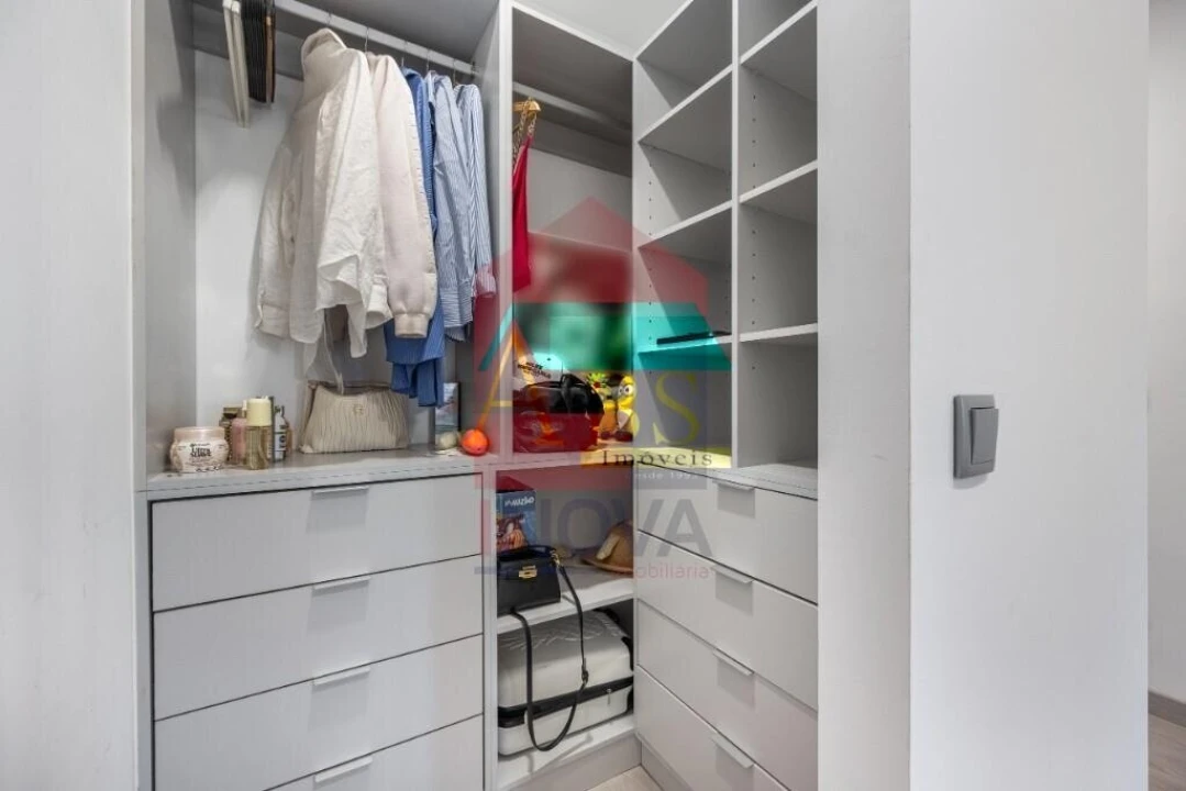 Apartamento T3 para Venda em Vila Verde e Barbudo Foto 13