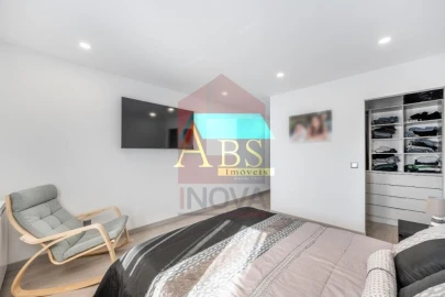 Apartamento T3 para Venda em Vila Verde e Barbudo