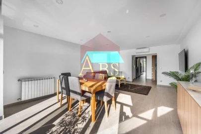 Apartamento T3 para Venda em Vila Verde e Barbudo