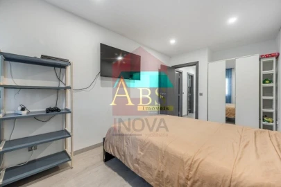 Apartamento T3 para Venda em Vila Verde e Barbudo
