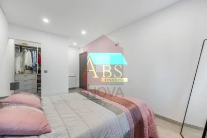 Apartamento T3 para Venda em Vila Verde e Barbudo