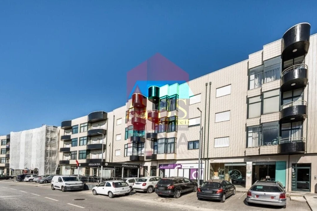 Apartamento T3 para Venda em Vila Verde e Barbudo Foto 23
