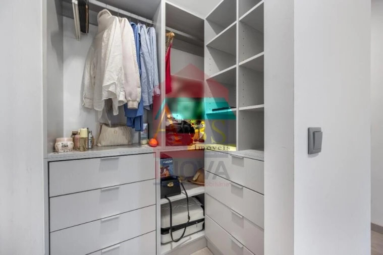 Apartamento T3 para Venda em Vila Verde e Barbudo Foto 13