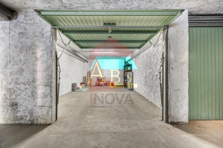 Apartamento T3 para Venda em Vila Verde e Barbudo Foto 22