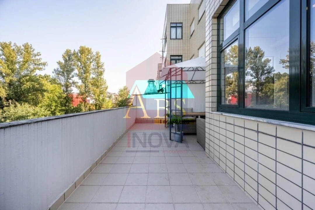 Apartamento T3 para Venda em Vila Verde e Barbudo Foto 7