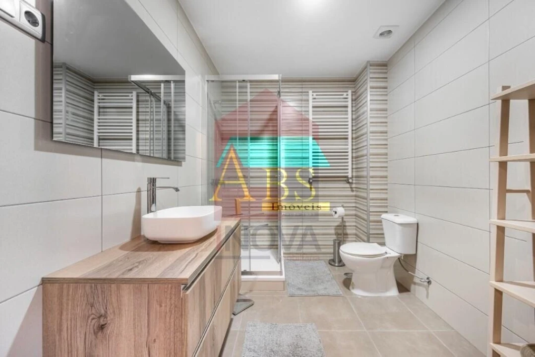 Apartamento T3 para Venda em Vila Verde e Barbudo Foto 14