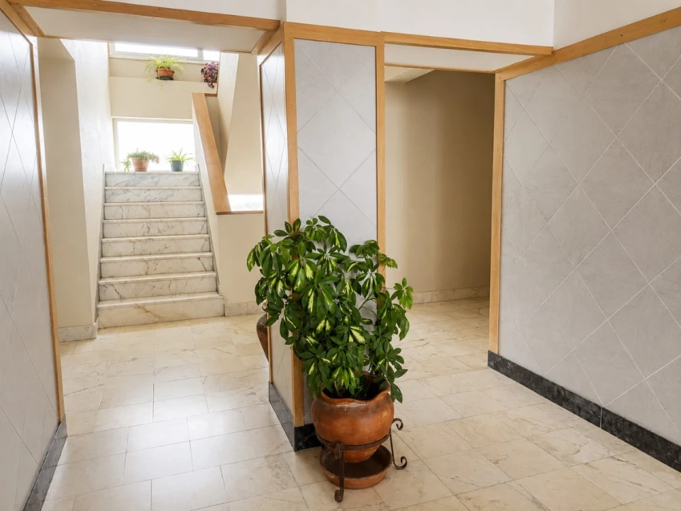 Apartamento T2 para Venda em Sé e São Lourenço Foto 17