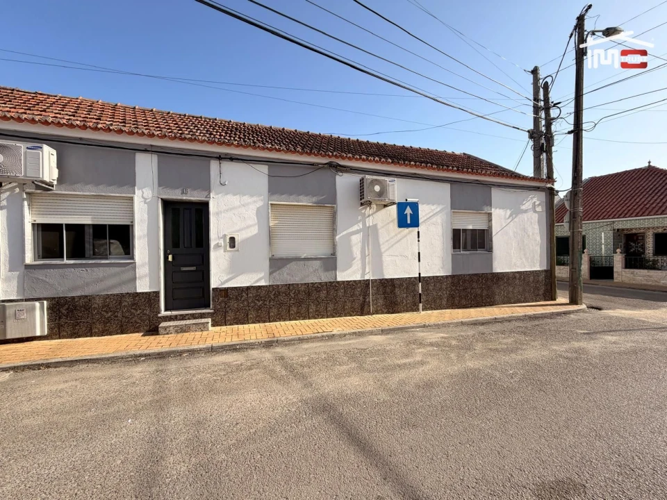 Moradia T3 para Venda em Montijo e Afonsoeiro Foto 2