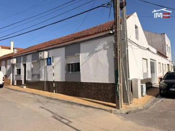 Moradia T3 para Venda em Montijo e Afonsoeiro