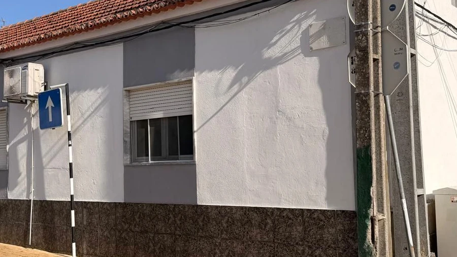 Moradia T3 para Venda em Montijo e Afonsoeiro