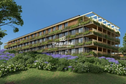 Apartamento T3 para Venda em Canidelo