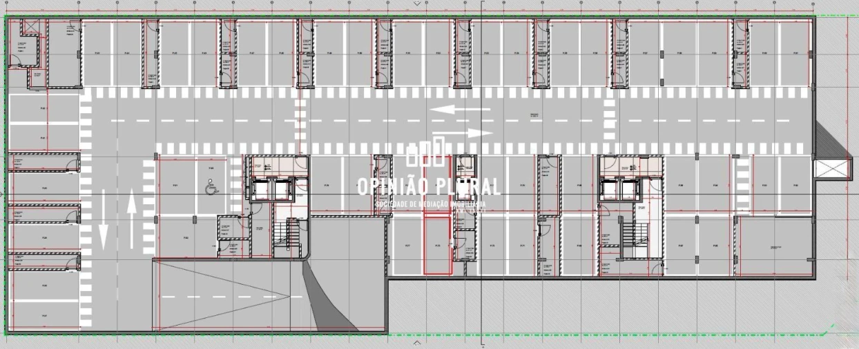 Apartamento T3 para Venda em Canidelo Foto 39