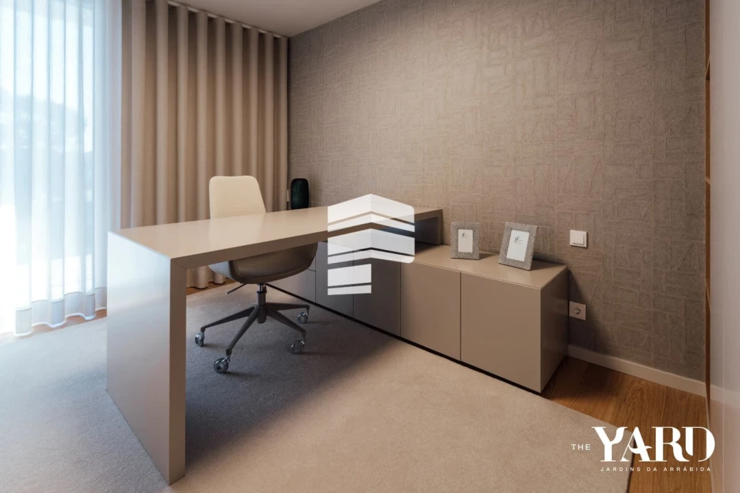 Apartamento T2 para Venda em Santa Marinha e São Pedro da Afurada Foto 19