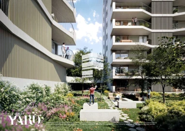 Apartamento T2 para Venda em Santa Marinha e São Pedro da Afurada