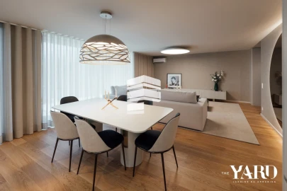 Apartamento T2 para Venda em Santa Marinha e São Pedro da Afurada