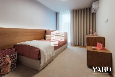 Apartamento T2 para Venda em Santa Marinha e São Pedro da Afurada