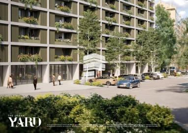 Apartamento T2 para Venda em Santa Marinha e São Pedro da Afurada