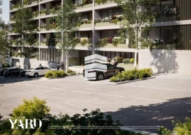 Apartamento T2 para Venda em Santa Marinha e São Pedro da Afurada