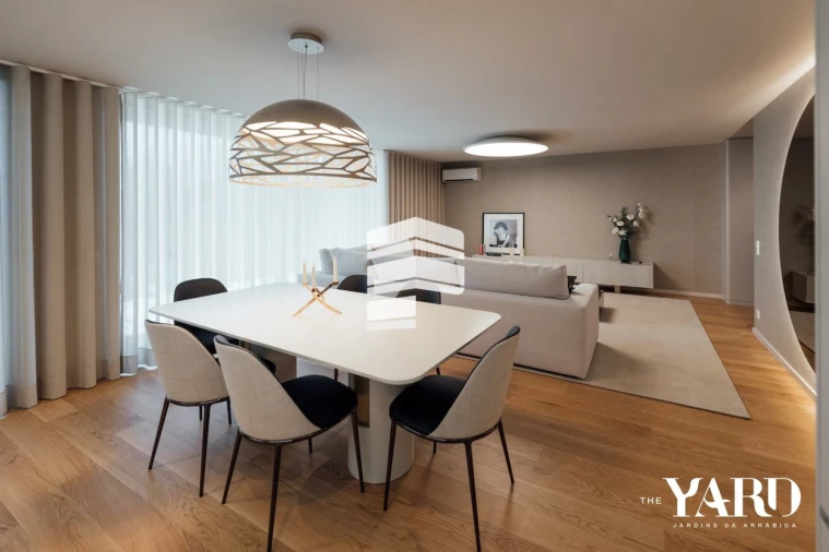 Apartamento T2 para Venda em Santa Marinha e São Pedro da Afurada Foto 7