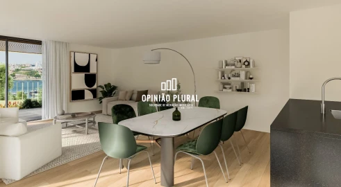 Apartamento T3 para Venda em Canidelo