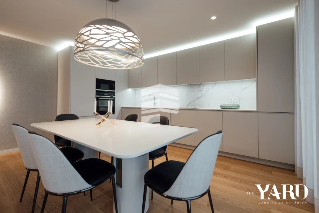 Apartamento T2 para Venda em Santa Marinha e São Pedro da Afurada Foto 3
