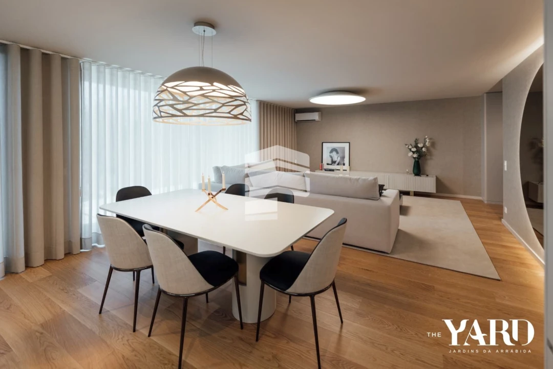 Apartamento T2 para Venda em Santa Marinha e São Pedro da Afurada Foto 7