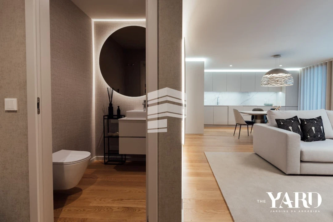 Apartamento T2 para Venda em Santa Marinha e São Pedro da Afurada Foto 11
