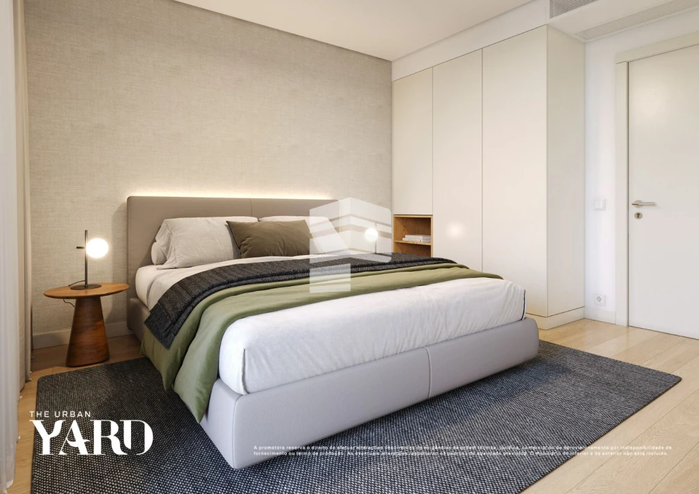 Apartamento T2 para Venda em Santa Marinha e São Pedro da Afurada Foto 16