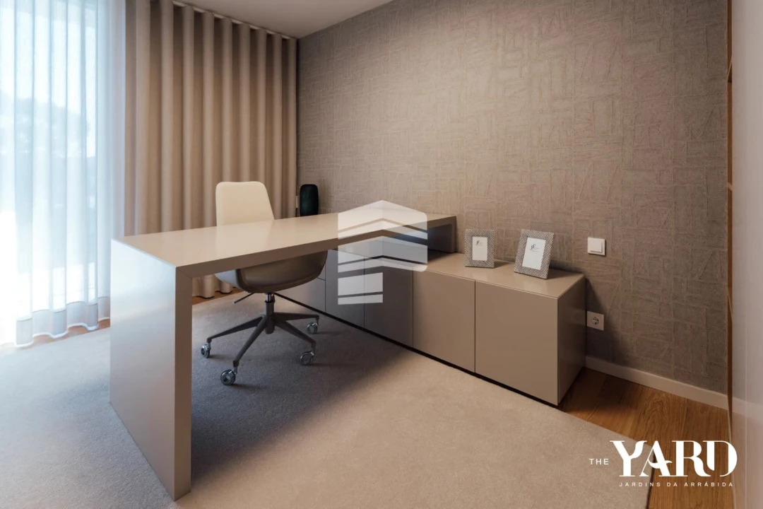 Apartamento T2 para Venda em Santa Marinha e São Pedro da Afurada Foto 18