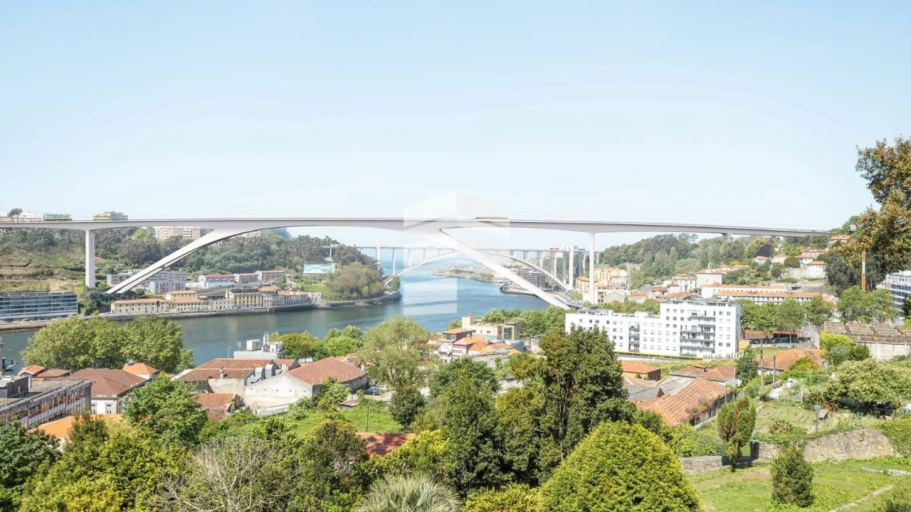 Apartamento T2 para Venda em Santa Marinha e São Pedro da Afurada Foto 23