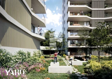 Apartamento T2 para Venda em Santa Marinha e São Pedro da Afurada