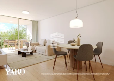 Apartamento T2 para Venda em Santa Marinha e São Pedro da Afurada