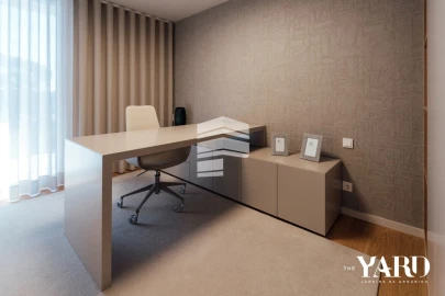 Apartamento T2 para Venda em Santa Marinha e São Pedro da Afurada