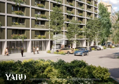 Apartamento T2 para Venda em Santa Marinha e São Pedro da Afurada