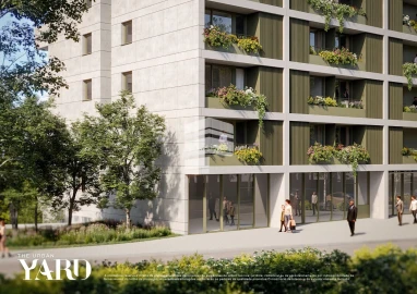 Apartamento T2 para Venda em Santa Marinha e São Pedro da Afurada