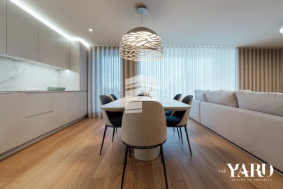 Apartamento T2 para Venda em Santa Marinha e São Pedro da Afurada