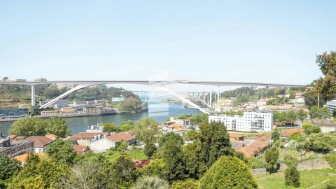 Apartamento T2 para Venda em Santa Marinha e São Pedro da Afurada