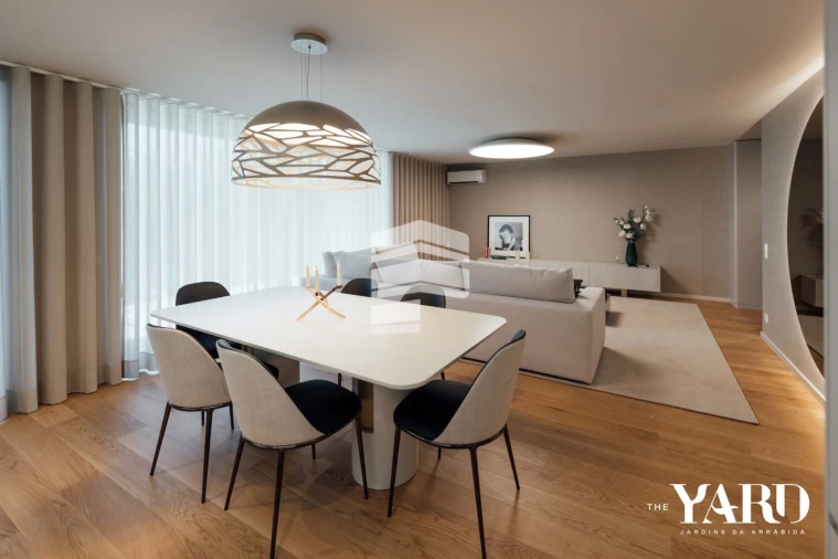 Apartamento T2 para Venda em Santa Marinha e São Pedro da Afurada Foto 7