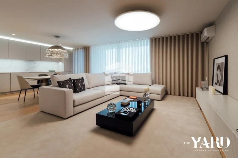 Apartamento T2 para Venda em Santa Marinha e São Pedro da Afurada Foto 8