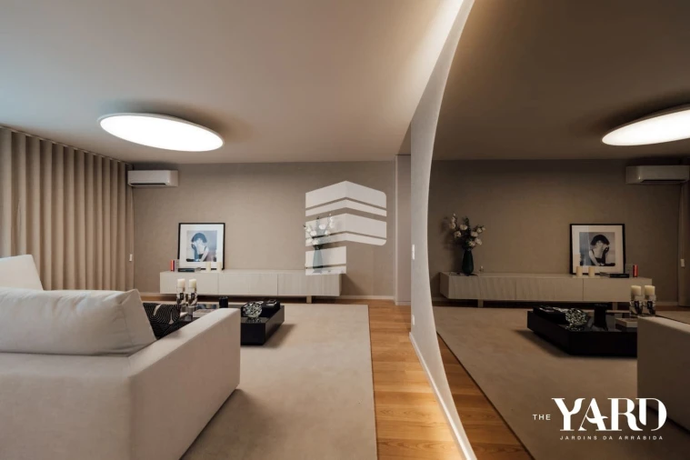 Apartamento T2 para Venda em Santa Marinha e São Pedro da Afurada Foto 9