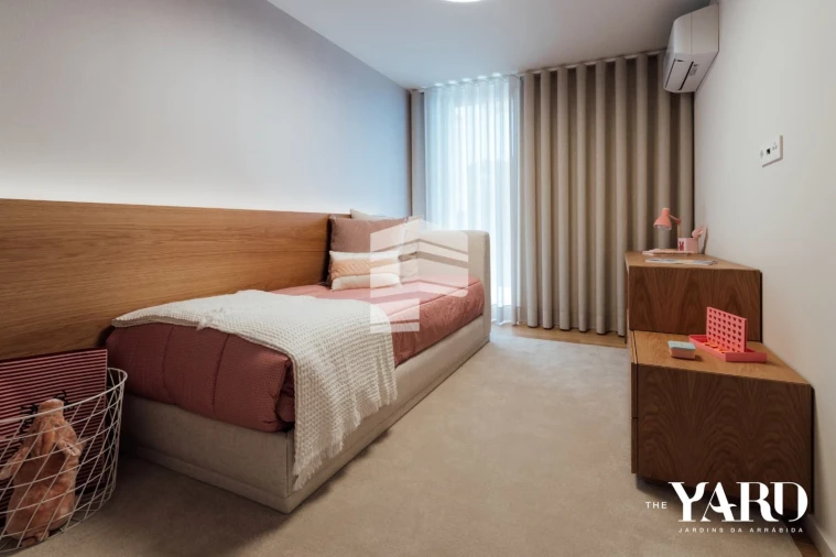 Apartamento T2 para Venda em Santa Marinha e São Pedro da Afurada Foto 17