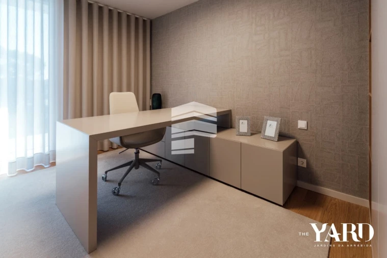 Apartamento T2 para Venda em Santa Marinha e São Pedro da Afurada Foto 18