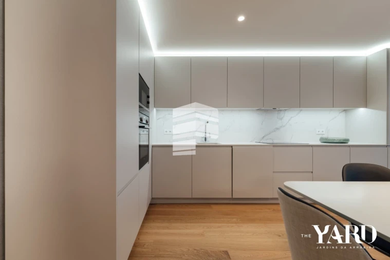 Apartamento T2 para Venda em Santa Marinha e São Pedro da Afurada Foto 4