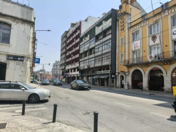 Apartamento T1 para Venda em Sé Nova, Santa Cruz, Almedina e São Bartolomeu
