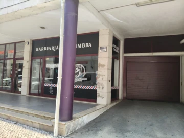 Apartamento T1 para Venda em Sé Nova, Santa Cruz, Almedina e São Bartolomeu