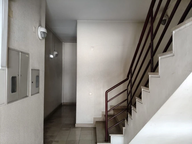 Apartamento T1 para Venda em Sé Nova, Santa Cruz, Almedina e São Bartolomeu Foto 5